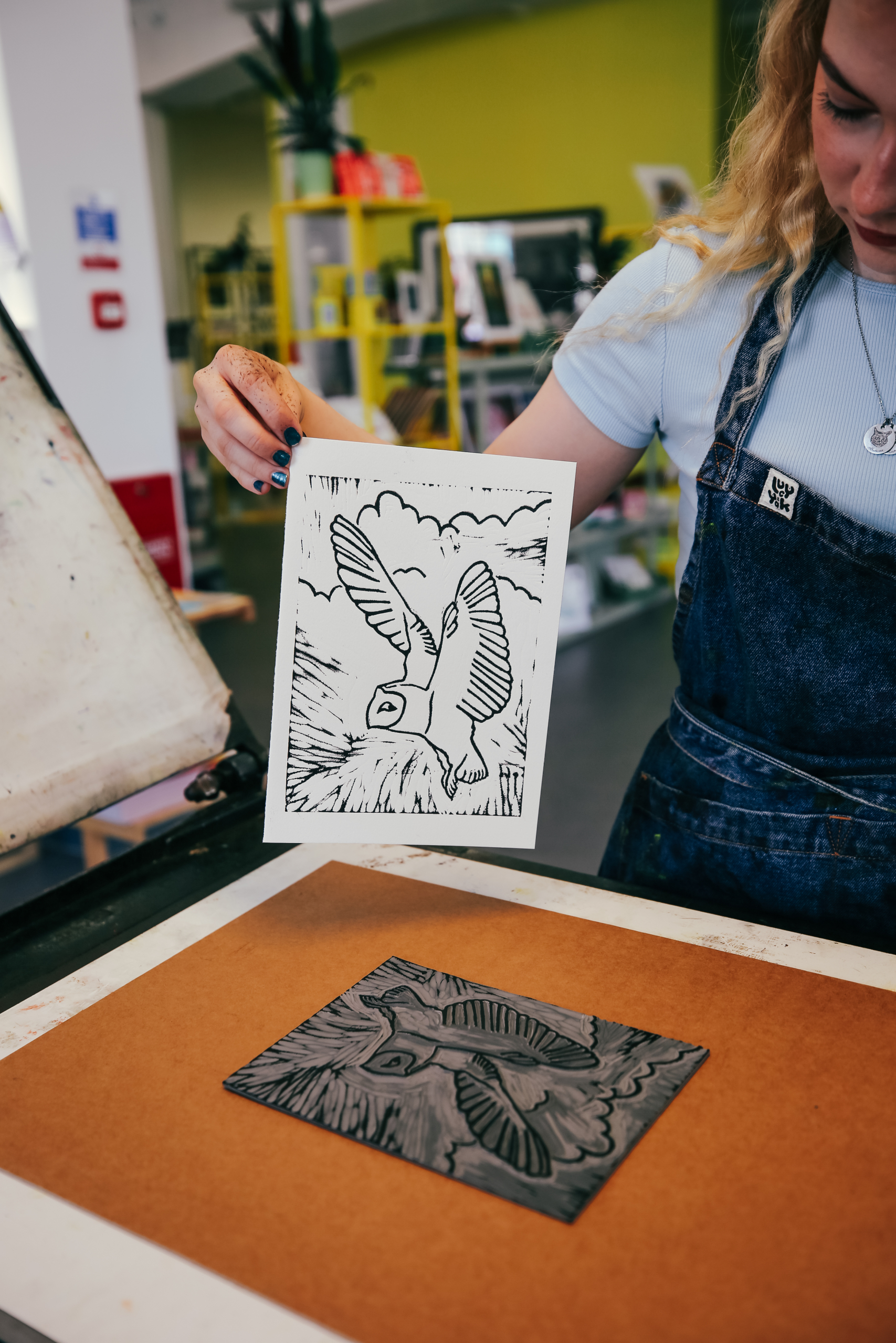 Late Night Art Bangor – June Edition